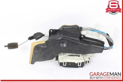 08-20 Mercedes W212 E350 E550 E400 Front Right Side Door Lock Latch Actuator OEM - Image 1 of 4
