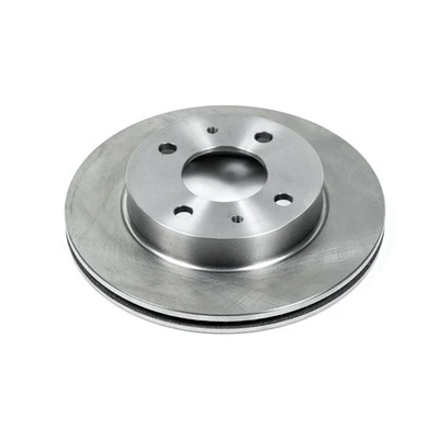 Rotor delantero PowerStop AutoSpecialty para Nissan 200SX Foto 1 de 2
