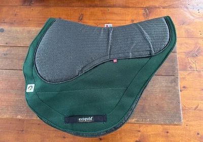 Ecogold Calmatech XC saddle pad for sensitive horses - Image 1 of 4