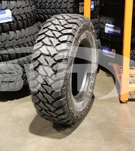 4 New Kenda Klever MT KR29 Mud Tire 35X12.50R17 121Q LRE OWL 35125017 35x12.5R17 - Picture 1 of 4