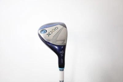 Xxio 13 28° 6 Híbrido Damas Flex Mp 1300L Bueno Foto 1 de 4