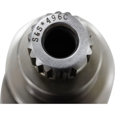 S&S Cycle Camshaft Kit - HPT496 - Chain Drive - M8 330-0825 - Image 1 of 4