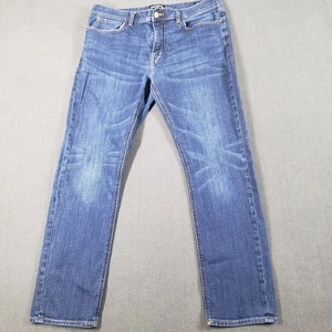 J.Crew Mercantile Flex Jeans Herren 33x30 Straight Leg - Bild 1 von 12