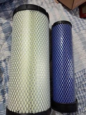 Bobcat INNER AIR FILTER, 6666334 New - Image 1 of 4