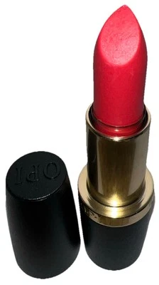 1- Lápiz labial OPI #LC113 ¡MY CHIHUAHUA BITES! Nuevo/DESCONTINUADO MUY BUEN ESTADO) Ver todas las fotos Foto 1 de 4