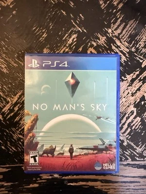 No Man's Sky - Sony PlayStation 5 / PS5 Fast Shipping - Image 1 of 3