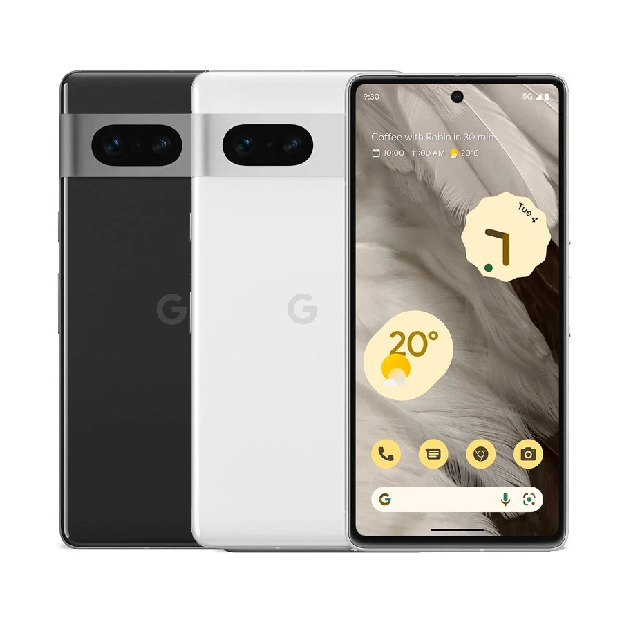 Google Pixel 7 5G 8 RAM 128 GB Android [PO157341] - Imagen 1 de 1