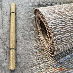Alfombra Omote True Tatami para objetivo de prueba de corte de espada Tameshigiri - Imagen 1 de 10