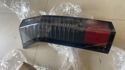 Cadillac SRX 2004-2009 EURO LUZ TRASERA TRANSPARENTE LADO DEL CONDUCTOR IZQUIERDO USADO OE GM 25936967 Foto 1 de 4