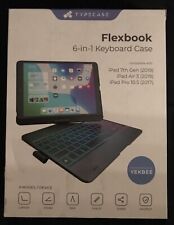 iPad typecase flexbook