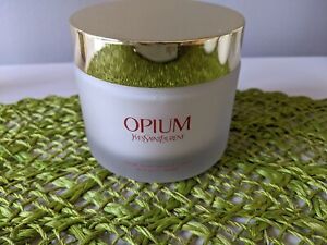 OPIUM by Yves Saint Laurent YSL Body Creme / Cream  6.7 oz  New w/o Box