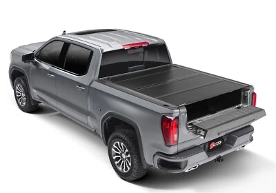 BAK Industries 772130 BAKFlip F1 Hard Folding Truck Bed Cover - Image 1 of 4