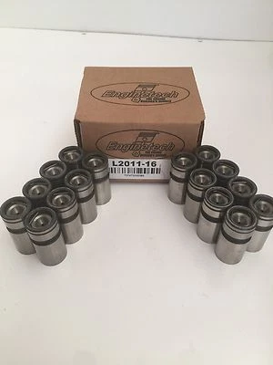 Elevadores hidráulicos Chrysler AMC 318 304 343 360 383 400 401 440 Dodge CANTIDAD:16 Foto 1 de 2