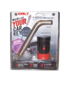 BOLT 7018445 5/8" Receiver Lock for 2002-2009 Chevy Trailblazer/GMC Envoy - Picture 1 of 2