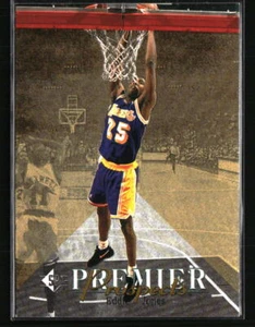 Eddie Jones 1994 SP #D10 Basketball Card - Picture 1 of 2
