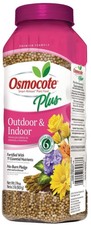 Plant Food Time Release Indoor Outdoor Potted Plant 2 lb. New