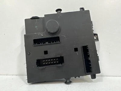 BODY COMPUTER RENAULT Twingo II serie 8200874481 (0714) 1491068 - Immagine 1 di 2