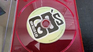 Bratz Flashback Fever Jade 60er Ultra Mod NUR MUSIK CD KEINE PUPPE - Bild 1 von 2