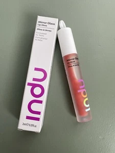 INDU Specchio Vetro Lucido Lucidatura - Nudo Pescato 2 ml - Foto 1 di 4
