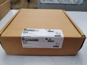 Interlogix GE Security Caddx NetworX NX-8E Alarm Control Panel NEW & UNUSED! - Picture 1 of 4