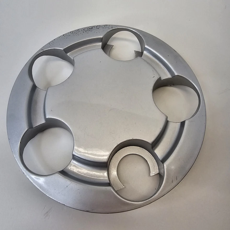 Ford Taurus Mercury Sable Wheel Center Cap Hubcap Cover Alloy 1986-1991 5 lug  - Image 1 of 4