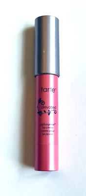 Tarte LipSurgence Crema Labial en Dedicado Tamaño Completo Nueva Surgencia Labial Foto 1 de 2