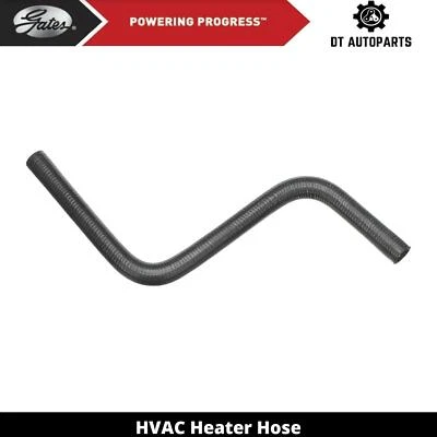 For 1982-1984 Mazda B2000 HVAC Heater Hose Heater To Intake Manifold Gates 1983 - Image 1 of 4