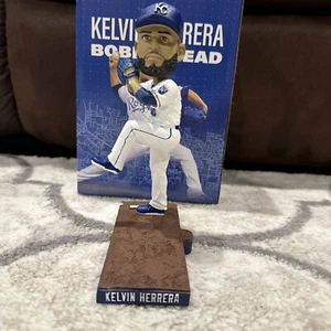 Kelvin Herrera Kansas City Royals Wackelkopf Sga Teil 1 von 3 5/17 Hdh - Bild 1 von 5
