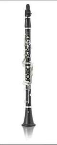 Clarinete Zenit F.A.Uebel Bb - Profesional - Imagen 1 de 1