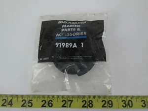 New NOS OEM Genuine Mercury Quicksilver Cap Assembly Part Number 91989A1 - Picture 1 of 4