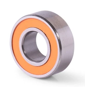 [1 pc] SMR115 ZZ/W3 (5x11x3mm) - ABEC-7 Hybrid Ceramic Radial Ball Bearing - Picture 1 of 1