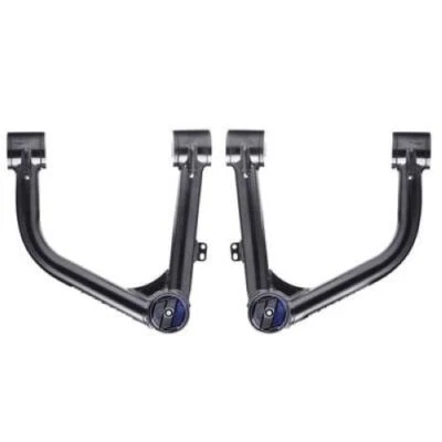 Pro Comp Wheels 52006B Pro Series Front Upper Control Arms NEW - Image 1 of 3