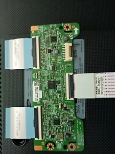 TV SAMSUNG UE32J5000 PLACA T-CON BN41-02111A - Imagen 1 de 1