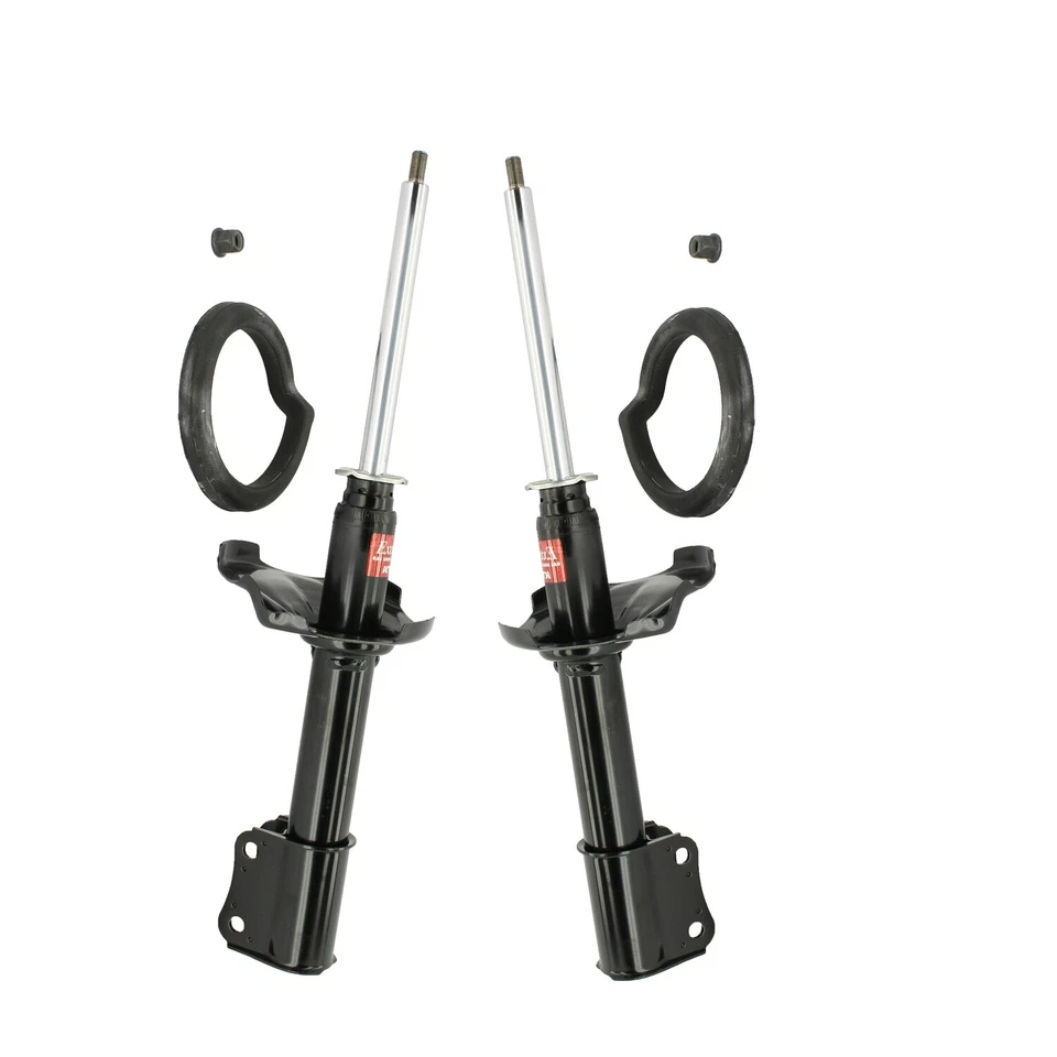 Juego de pares de puntales traseros izquierdo y derecho KYB Excel-G para Suzuki Esteem 1995-2002 Foto 1 de 1