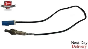 für FORD FIESTA IV PUMA TOURNEO CONNECT 1.6 1.7 1.8 16V LAMBDASONDE O2 SENSOR - Bild 1 von 2