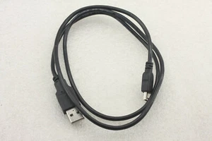 Unbranded - USB Camera Cable to Type Mini A Connection Cord - Used C1479 - Picture 1 of 2