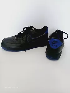Nike Air Force 1  Mens Sneakers Shoes Size 13 - Picture 1 of 8