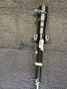 70-77 AMC AMX JAVELIN HORNET MATADOR GREMLIN TILT STEERING COLUMN SHIFT AUTO - Picture 1 of 14