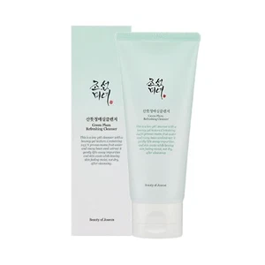 [US Seller] Beauty of Joseon Green Plum Refreshing Cleanser K-Beauty - Picture 1 of 5