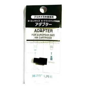 Platinum | Adapter für Standard-Patronen | für Platinum Füllfederhalter - Bild 1 von 2
