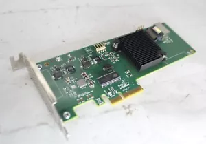 LSI SAS 9211-4i PCI-Express to 6Gb/s Serial Attached SCSI Card H3-25211-01K - Picture 1 of 6