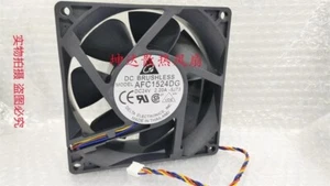 Delta AFC1524DG 15050 15CM 24V 2.20A 4pin Inverter Cooling Fan - Picture 1 of 3
