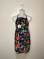 Tutu Nene Hawaii Hawaiian Fabric Kitchen Pot Holder Hot Pad Hibiscus Flower Tutu Nene Hawaii Hawaiian Fabric Kitchen Pot Holder Hot Pad Hibiscus Flower