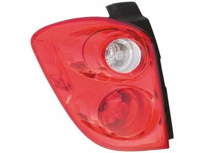 Conjunto de luz trasera izquierda para Chevrolet Equinox 2010-2011 Dorman 77633BM Foto 1 de 2