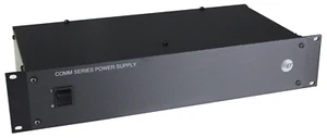 ICT Communications -48 DC / 12 Amp Power Supply ICT12048-12AR - Picture 1 of 5