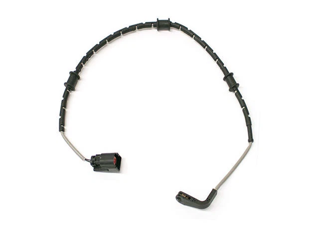 Front Bowa Brake Pad Sensor Brake Pad Sensor fits Jaguar XJ 2011-2019 57KNMK Foto 1 de 1