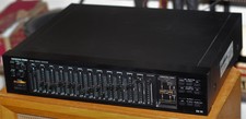 Onkyo Integra Stereo Graphic Equalizer Eq-35