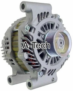 ALTERNATOR V6 3.0L 2006 2007 2008 2009 FORD FUSION LINCOLN ZEPHYR MERCURY MILAN - Afbeelding 1 van 2