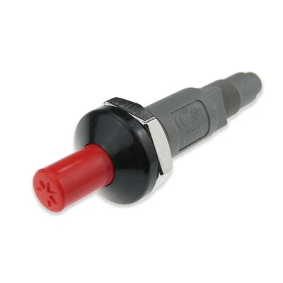 1075 IMPERIAL GASFRITTEUSE PIEZO ZÜNDER DRUCKKNOPF FUNKENGENERATOR ORIGINALTEILE