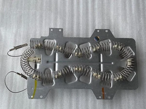 New  For Samsung Dryer Heating Element DC47-00019A - Picture 1 of 13